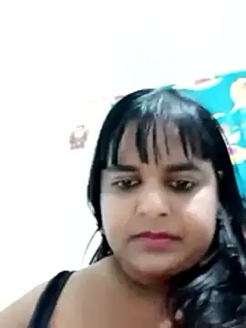 SusanaEshwar webcam