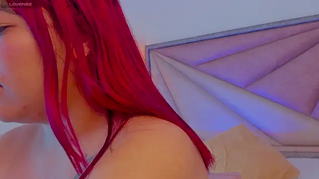 AfroditaVega_ webcam