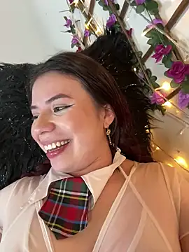 Samantha_Wallker webcam