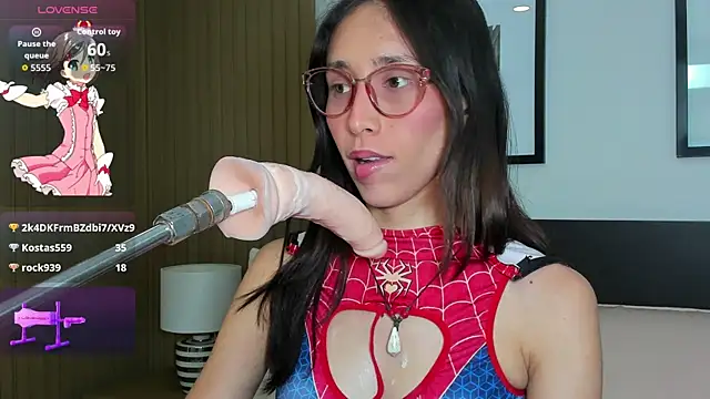 doll_bella_ webcam