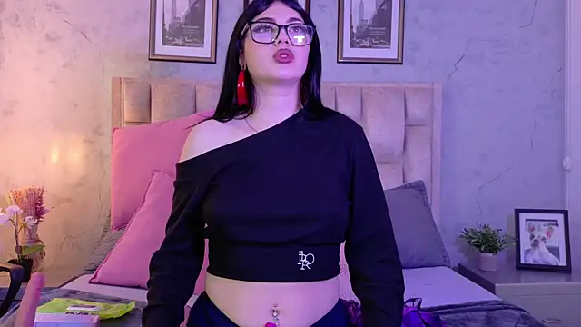 IsabellaRossi webcam