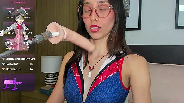 doll_bella_ webcam