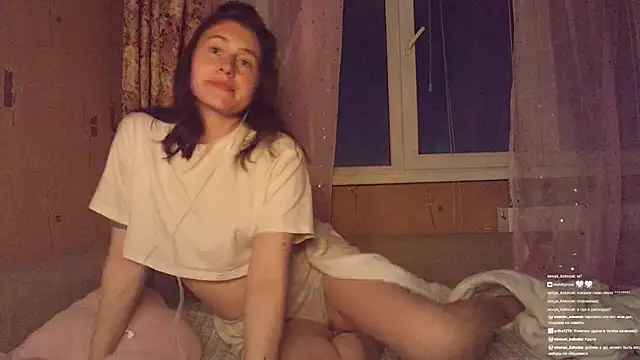 KristinaScott webcam