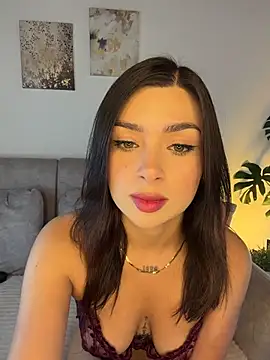 AlleCollins webcam