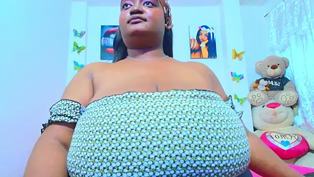 godessQQQ webcam