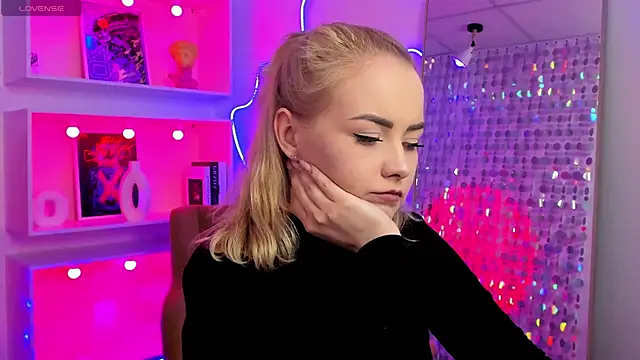 StephanieSweety webcam