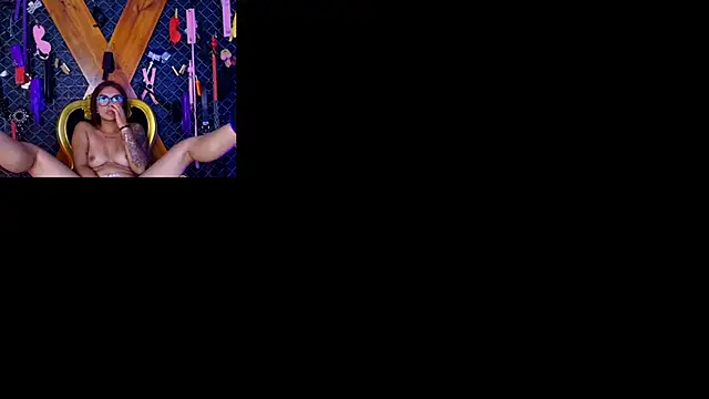 Arion_and_Velvet_bdsm webcam
