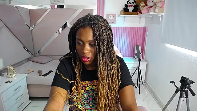 Ebony_rizon webcam