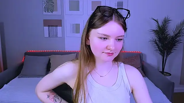 LookEva webcam