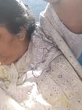 tamilthanushri (F milf) - Full nude