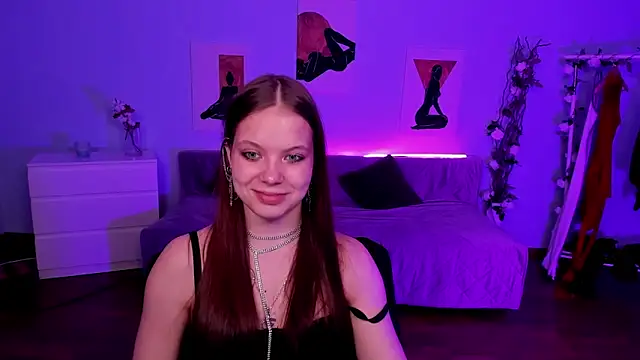 BetsyKiss webcam