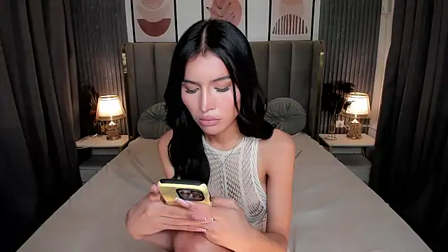 BriannaMckinley webcam