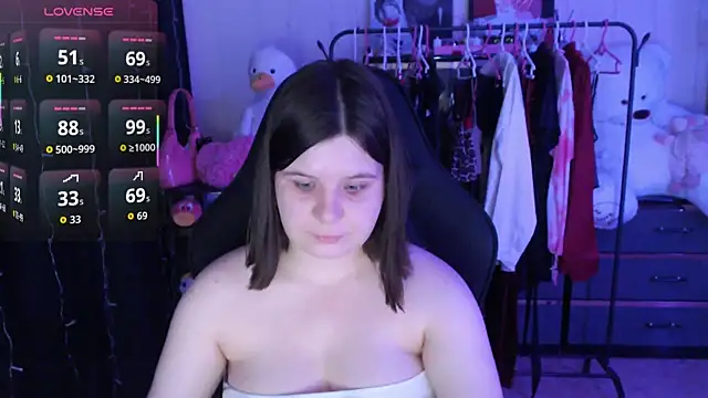 AmyVibess webcam