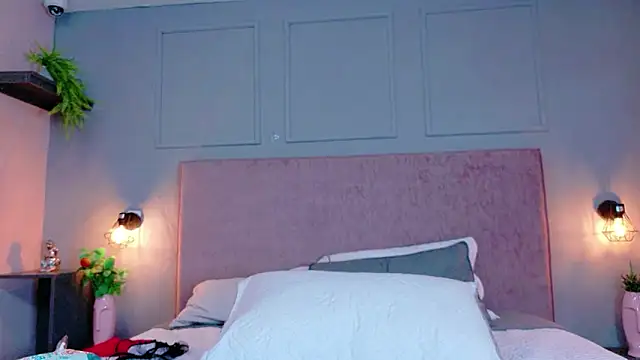 Busty_Zay webcam