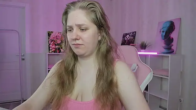 Megan_Violer webcam