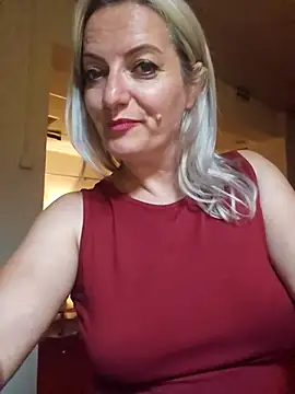 LadyTouch webcam