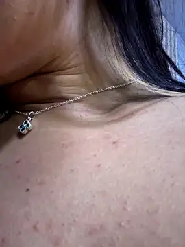 TessaCooper1 webcam