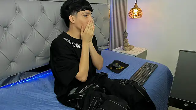 samblack_ (M twink) - #anal-toys #best #big-ass #big-balls #big-cocks #black-hair #blowjob #cam2cam #cei #cheapest-privates #cock-rating #colombian #deepthroat #dildo-or-vibrator #dirty-talk #double-penetration #ejaculation #erotic-dance #fingering #flexing #foot-fetish #gagging #gamers #gays #goth #handjob #hd #humiliation #jerk-off-instruction #latin #leather #massage #masturbation #medium #nipple-toys #oil-show #power-bottom #recordable-privates #recordable-publics #sex-toys #sexting #shaven #shower #small-audience #spanish-speaking #spanking #sph #striptease #student #studs #swingers #trimmed #twerk #twinks #yoga