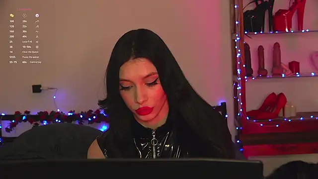 Olivia_Faye webcam
