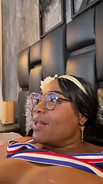 aranzalatinblaks1 (F milf) - MY BIG SQUIRT FOR YOU