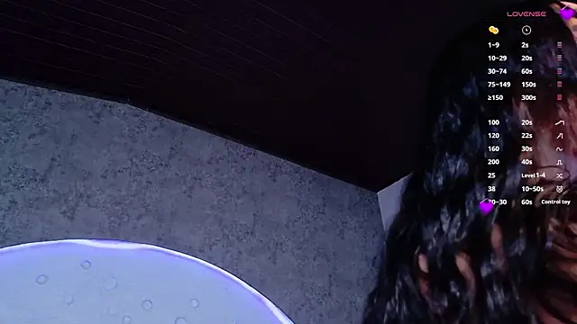 ReinaChloe webcam