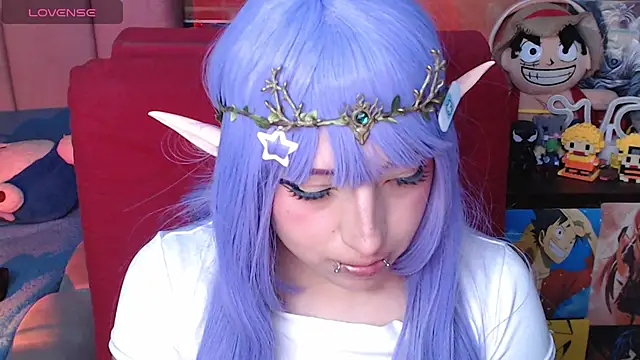 _alexa19pretty_ webcam