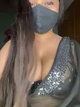 Naughty_pooja44 webcam