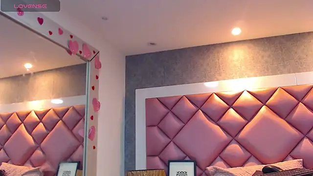 Thegreatonelady webcam