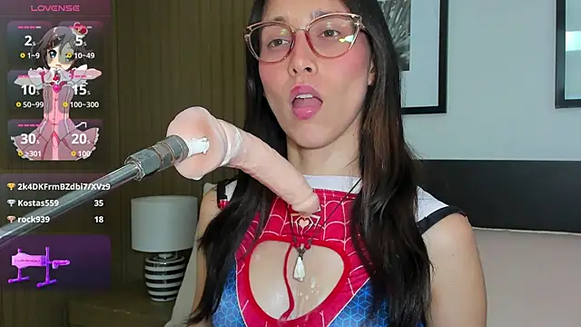 doll_bella_ webcam