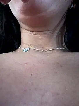 TessaCooper1 webcam