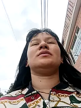 Bathory777 webcam