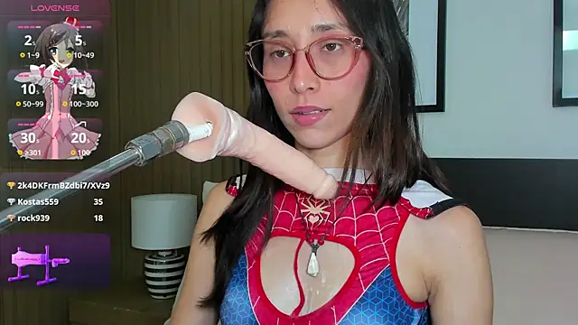 doll_bella_ webcam