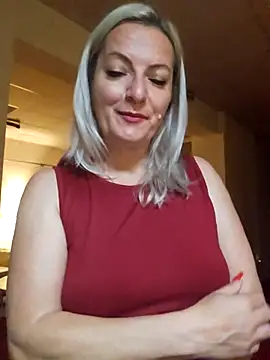 LadyTouch webcam
