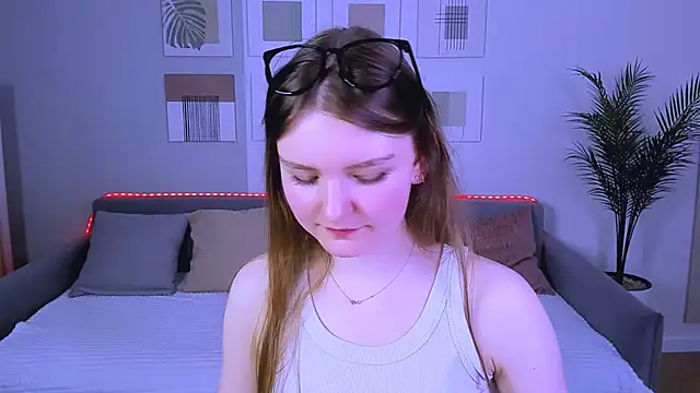 LookEva webcam