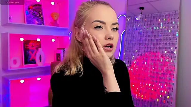 StephanieSweety webcam
