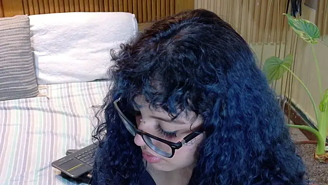 Eli666uwu webcam