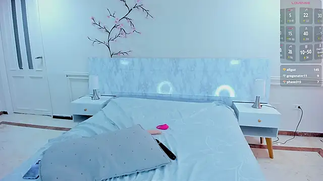 Lucifer_shadow webcam