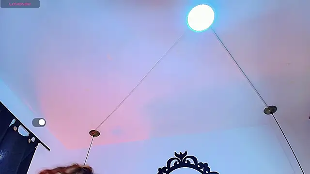 Skyee_angel webcam