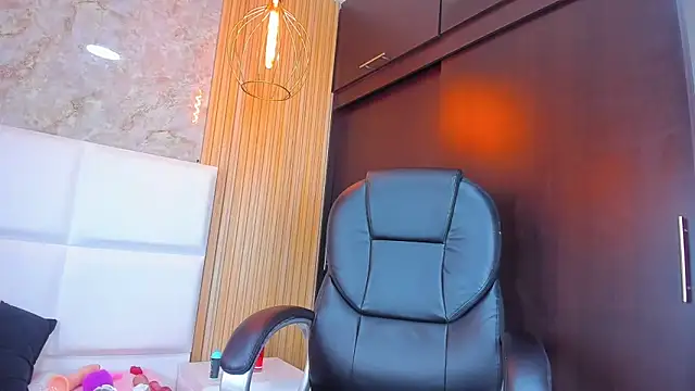 GraceAlexa12 webcam