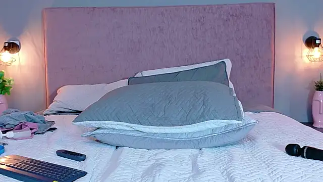 Busty_Zay webcam