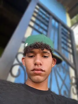 Stickmendez webcam