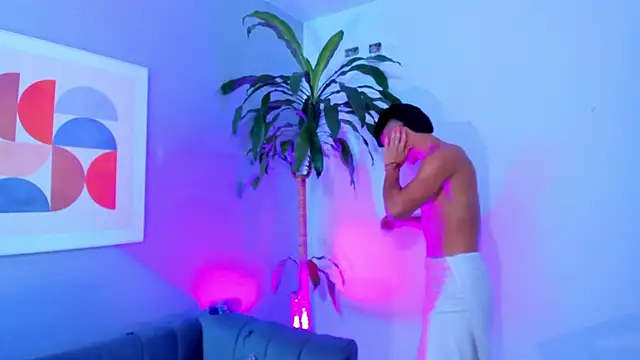 EthanSantori webcam