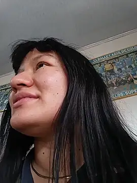Bathory777 webcam