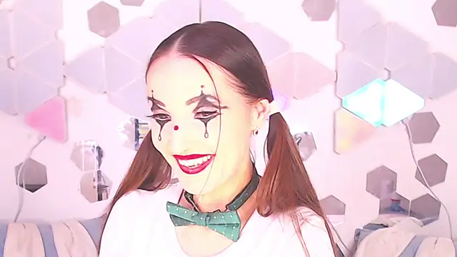LexiKiss webcam