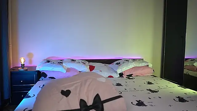 TiffanyPierce webcam
