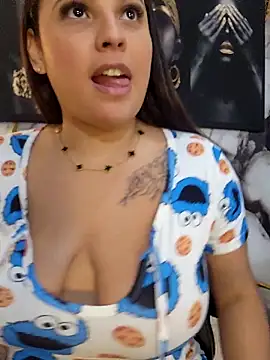 LizzRouse webcam