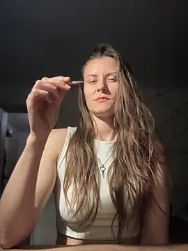 MissAgatha webcam