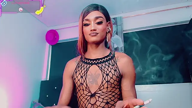 Kendall_hornyy webcam