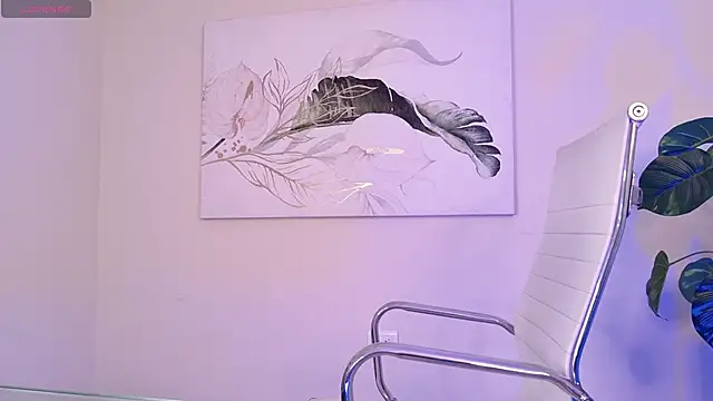 luna_willians webcam