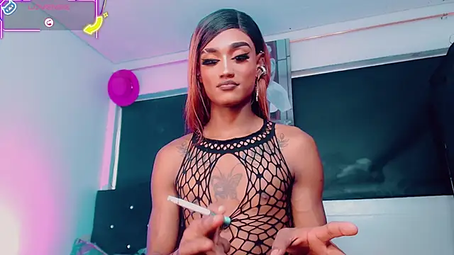 Kendall_hornyy webcam